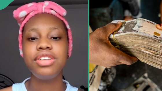"My salary is just N70,000": Lady sacked from her job for refusing to come to work on Saturday