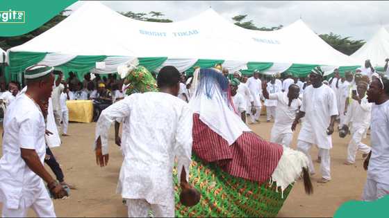 Lagos, AATREN hold Isese seminar ahead of 2026 celebration