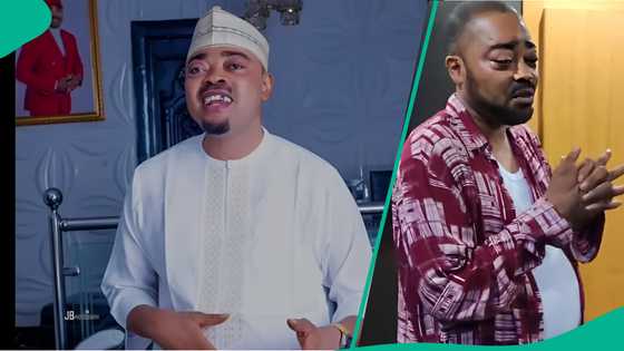 Speculations trail Islamic singer Saoti Arewa’s appearance as video emerges: “Something is wrong”