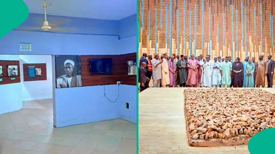 Bauchi: NEDC ta kawata kabarin Tafawa Balewa a gagarumin gyara da ta yi