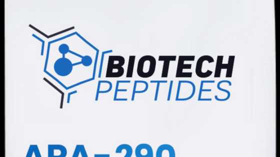 Inflammation Studies and ARA-290 Peptide