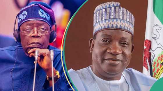 Tinubu takes notable decision after key minister’s resignation, details surface