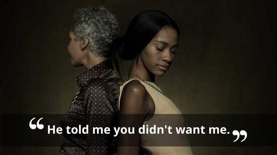 I Haven’t Seen My Mom in Eleven Years — Now She’s Coming to My Grandfather’s Birthday