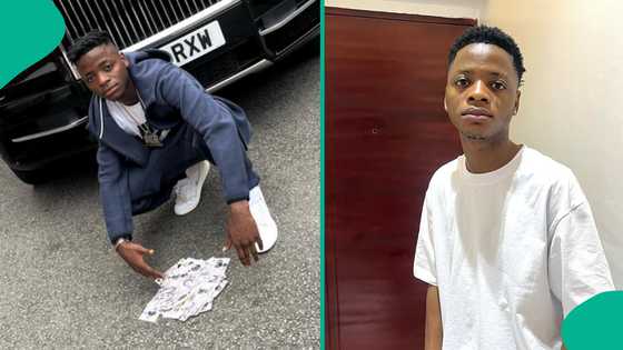 Rumours trail Destiny Boy's alleged death as clips from traditional rites ignite heated debate