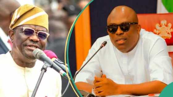 Fubara vs Wike: An yi kira ga Bola Tinubu ya tsoma baki kan rikicin siyasar jihar Rivers