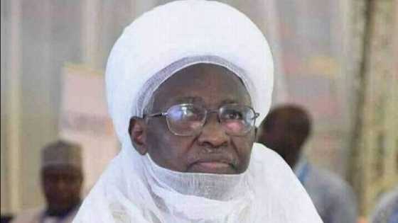 Yanzu-Yanzu: Allah ya yi wa Sarkin Lere, Abubakar Garba Mohammed rasuwa