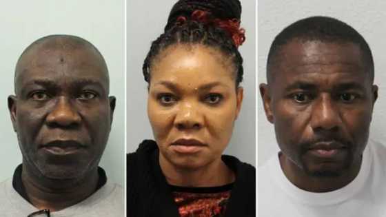 8 Key points you should know as UK court finally sentences Ekweremadu, wife, doctor to prison