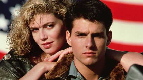 Que sont devenus les acteurs du premier Top Gun ? Quel casting !