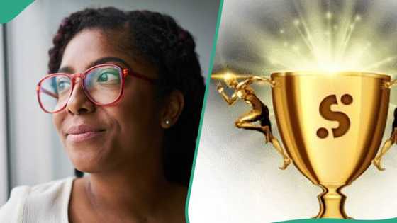 Lady wins N4.8 million from betting with free bonus, admits not knowing meaning of stake