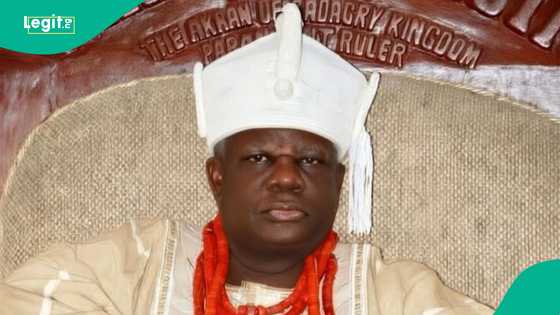 Za a shafe kwana 7 ana makokin rasuwar Sarkin da ya yi shekara 49 a karaga