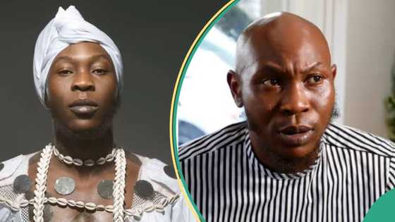 "Nigerians own nothing": Seun Kuti reveals the owners of Lagos in viral video, people react