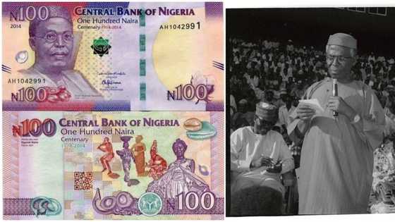 4 amazing facts about Nigeria's 100 naira note you may not know of