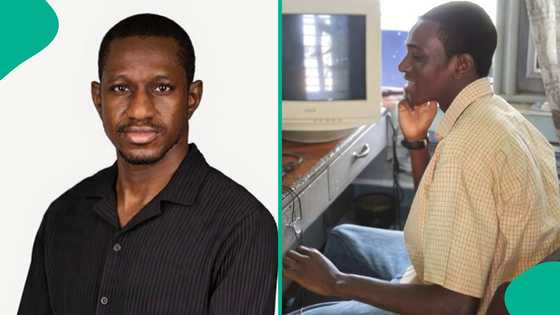 University of Ibadan alumnus recalls gaining admission 20 years ago, shares how school changed him