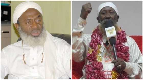 Guru Maharaj Ji wants FG to arrest Sheikh Gumi, gives crucial reason