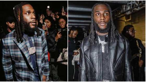 “It is sad that some people still want us divided”: Burna Boy’s message about love & unity stings many