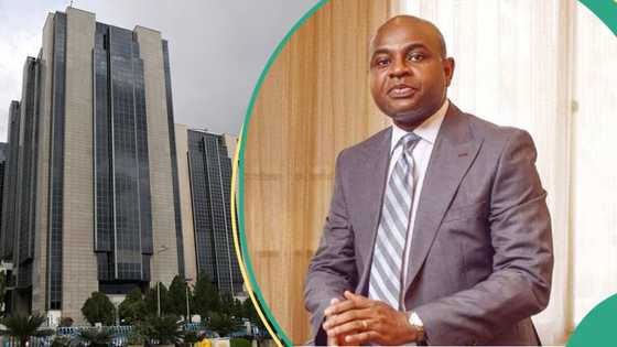 “What’s the problem?”: Moghalu speaks on CBN’s staff relocation plan from Abuja to Lagos
