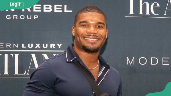He'd never left the USA before Fiji — who is Jalen Brown from Love Island and where he is now