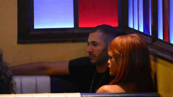 Benzema et Rihanna étaient-ils en couple ? Retour sur leur relation