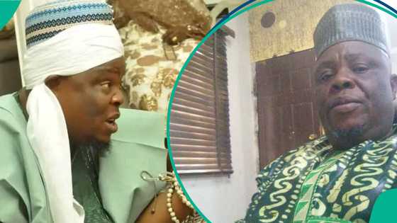 Bayan kisan matarsa, ɗansa, malamin Musulunci ya yi addu'ar Allah tsine, ya zargi gwamnati