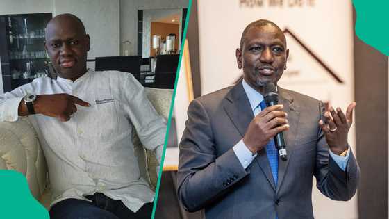 Timi Frank condemns killing of peaceful protesters in Kenya, asks Ruto to stop massacre