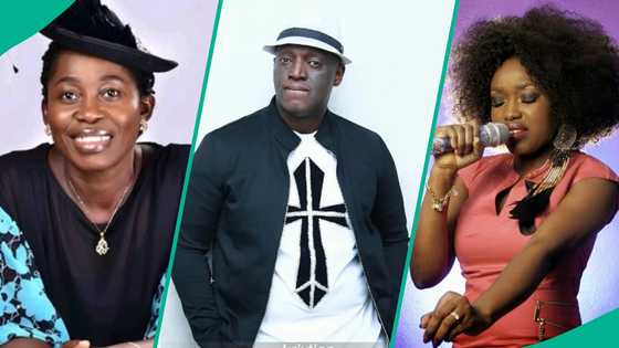 Sammy Okposo, Osinachi and 3 other: 5 Famous gospel singer whose death shook Nigeria