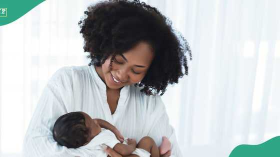 "My husband doesn’t allow me to give water to my 5-month-old baby since she was born": Doctor reacts