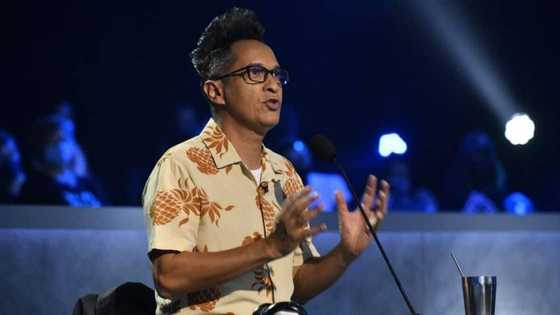 Former Idols judge Randall Abrahams joins new company as CEO, incredible net worth reportedly increases
