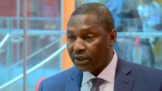 BREAKING: Anxiety as court sets to give verdict, determine Abubakar Malami's fate