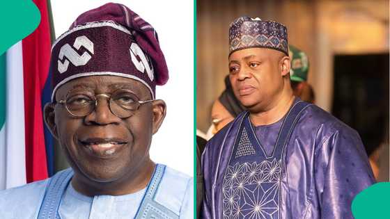 "Tinubu not an ordinary person,' Fani-Kayode shares president's "secret"
