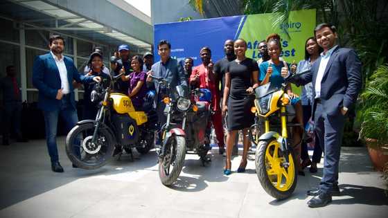 Spiro Nigeria hosts media connect, sets the pace for electric mobility in Nigeria