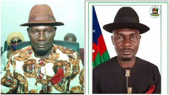 Federal Otokito: Kidnappers makes fresh demand, give condition for Bayelsa commissioner's release