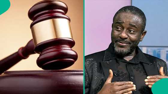 Breaking: Court finally takes action over Emeka Ike’s N10bn suit against INEC, Wike’s aide