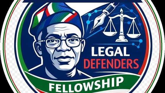 Ga dama ta samu: WikkiTimes ta kaddamar da shirin 'Femi Falana Legal Defenders'