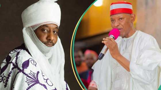 Kano-based lawyer speaks on how Gov Yusuf can reinstate Sanusi as emir