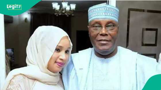 Jaruma Fati Muhammad ta sake sukar Atiku bayan jama'a sun mata rubdugu