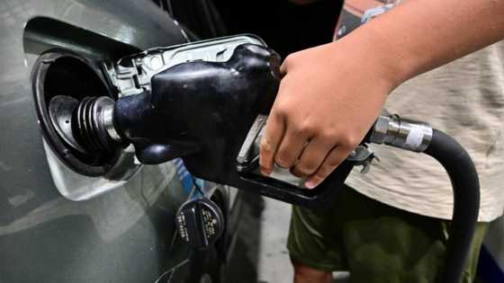 Oil demand growth slowing, China consumption dips: IEA