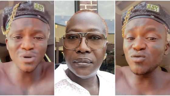 “E no go better for you”: Portable heavily blasts Esabod for allegedly accusing him of doing money rituals