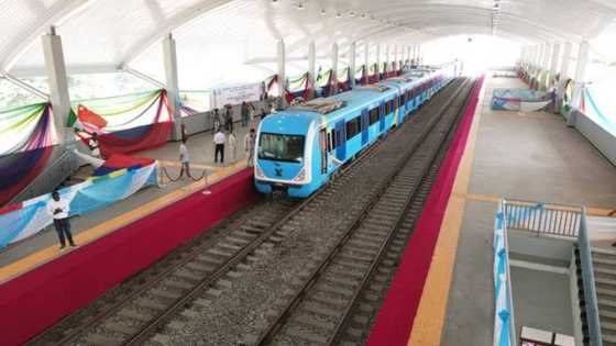Sanwo-Olu says Lagos is now like London, Governor Sanwo Olu boasts
