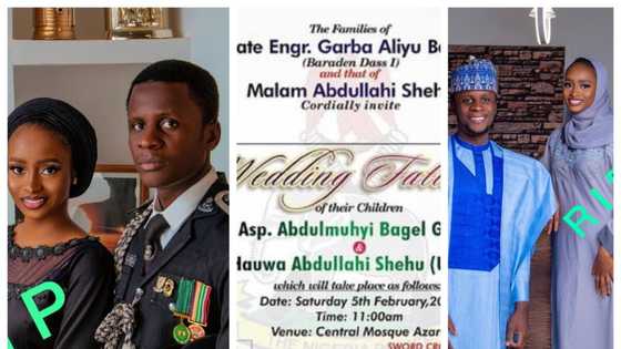 An gama shirye-shiryen aure tsaf, kyakkyawar amarya tayi hadari ta mutu a Bauchi