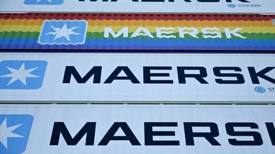 Maersk to slash 3,500 jobs as profits, revenue plunge