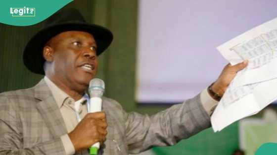 BREAKING: Supreme Court gives verdict on FG vs Orubebe