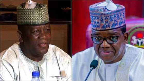 Rikicin APC a Zamfara: Tsohon kwamishina ya bar tsagin Yari ya koma na Matawalle