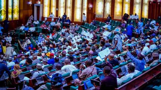 Prominent rep member defects to APC ahead of 2023, gives reason