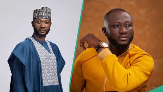 Uzee Usman shares reason Kannywood remains behind Nollywood despite rich stories