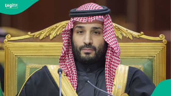Saudi Arabia lists 4 steps to get visa on arrival at the airport in 2026