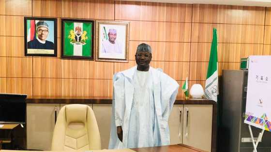 "2023 general election in danger", INEC raises chilling alarm to Nigerians
