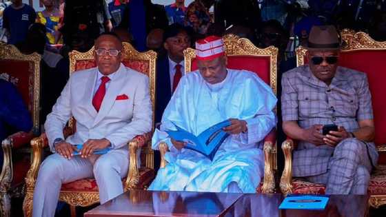 Kwankwaso: Inda aka Samu Cikas, Maganar Taron Dangi da Peter Obi Ta Wargaje