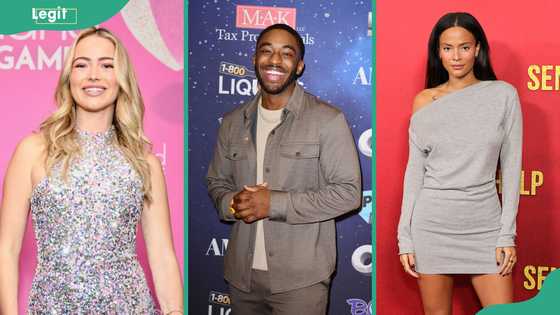 Ten years is a long time — whatever happened to the Love Island season 1 cast