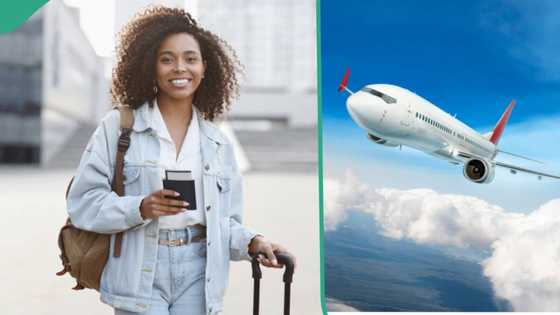"Study abroad for free, get N37m": University in London opens application portal for scholarship