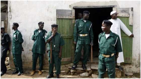 Tension in Kano as youths clash with Islamic police over attempt to seize alcoholic drinks